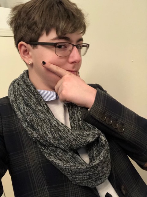 Picture of Alex