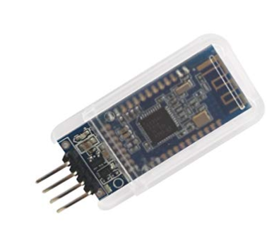Bluetooth module